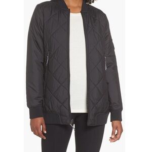 The North Face Jester Reversible Bomber Jacket